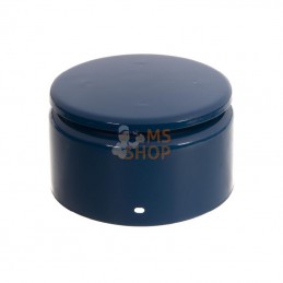 EM910011WAKR; KRAMP; Capot de ventilateur antipluie; pièce detachée