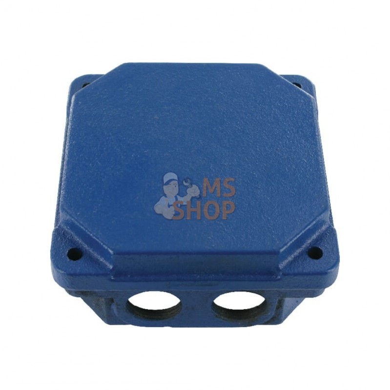 EM910002W; KRAMP; Boitier de jonctions cpl.; pièce detachée
