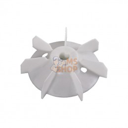 EM910004WAKR; KRAMP; Ventilateur; pièce detachée