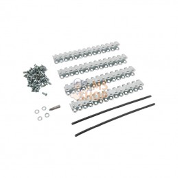 MS25GRBK170; KRAMP; Kit pour réparation courroie (170mm); pièce detachée