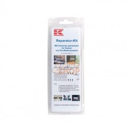 MS25GRBK170; KRAMP; Kit pour réparation courroie (170mm); pièce detachée
