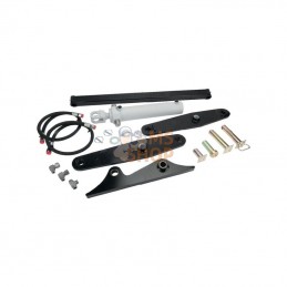 FT2070NE; KRAMP; Kit cavage hydrauliq. FT2070NE; pièce detachée