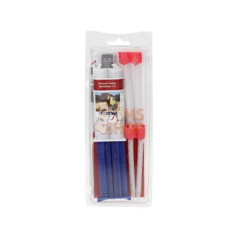 MF1550BBKN; KRAMP; Polymer Adhesive Multiface; pièce detachée MF1550BBKN; KRAMP; Polymer Adhesive Multiface; pièce detachée