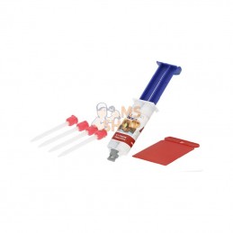 MF1550BBKN; KRAMP; Polymer Adhesive Multiface; pièce detachée