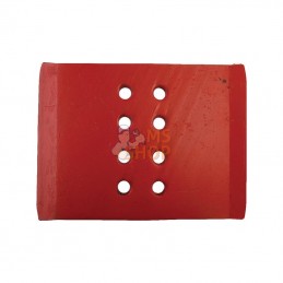 KK063601N; KRAMP; Contre-sep D/G; pièce detachée