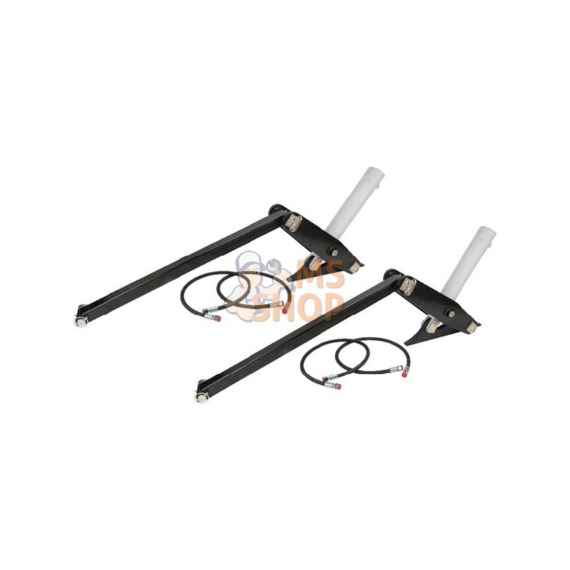 FT2070ND; KRAMP; Kit cavage hydrauliq. FT2070ND; pièce detachée