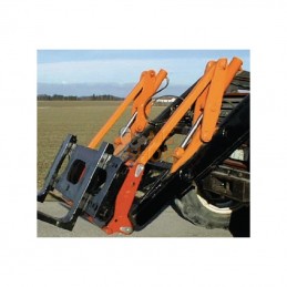 FT2070ND; KRAMP; Kit cavage hydrauliq. FT2070ND; pièce detachée