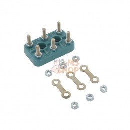 EM956637117WAKR; KRAMP; Barrette de connexion; pièce detachée