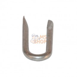 KR220; KRAMP; Crampillons 2.0x20 mm 2,5 kg; pièce detachée