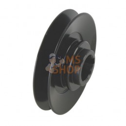 POULIE SORTIE MOT. | OUTILS...