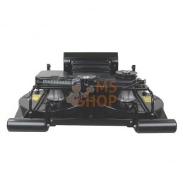 CARCASSE CPL.HYDRO | OUTILS...
