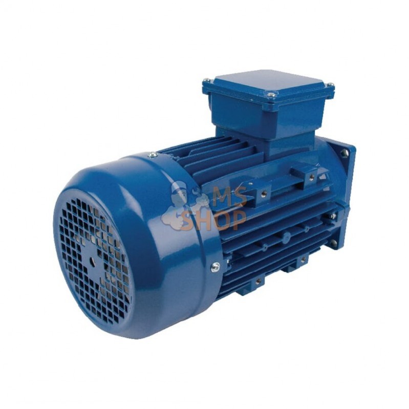 EM90L4MPP300IE3; KRAMP; Mot.él. 1,50kW 1500tr/min 400V; pièce detachée EM90L4MPP300IE3; KRAMP; Mot.él. 1,50kW 1500tr/min 400V; pièce detachée