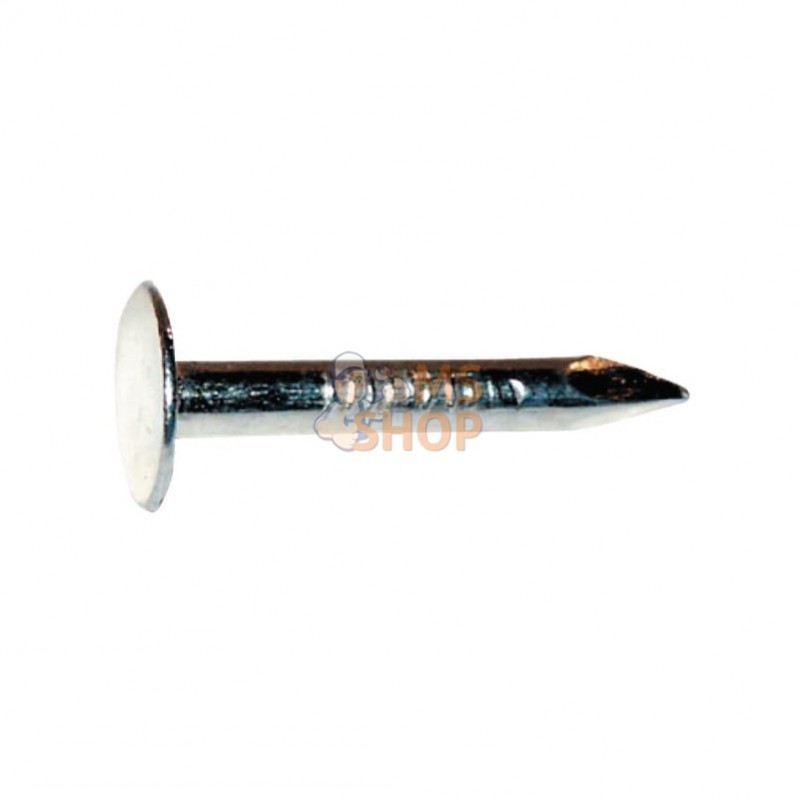 DP2530; KRAMP; Clous pour toiture 2,5x30 mm 2,5 kg; pièce detachée DP2530; KRAMP; Clous pour toiture 2,5x30 mm 2,5 kg; pièce detachée