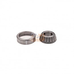 NWB02522; KRAMP; Tapered roller bearing; pièce detachée