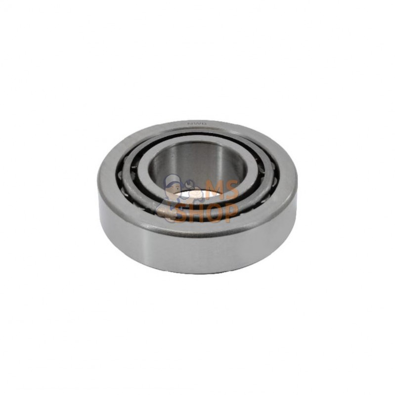 NWB02791; KRAMP; Tapered roller bearing; pièce detachée NWB02791; KRAMP; Tapered roller bearing; pièce detachée