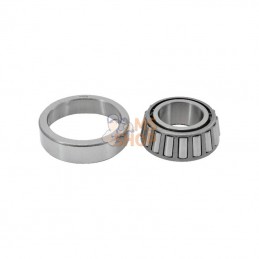 NWB02791; KRAMP; Tapered roller bearing; pièce detachée