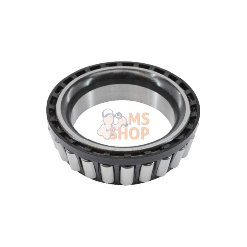 NWB02842; KRAMP; Tapered roller bearing; pièce detachée NWB02842; KRAMP; Tapered roller bearing; pièce detachée
