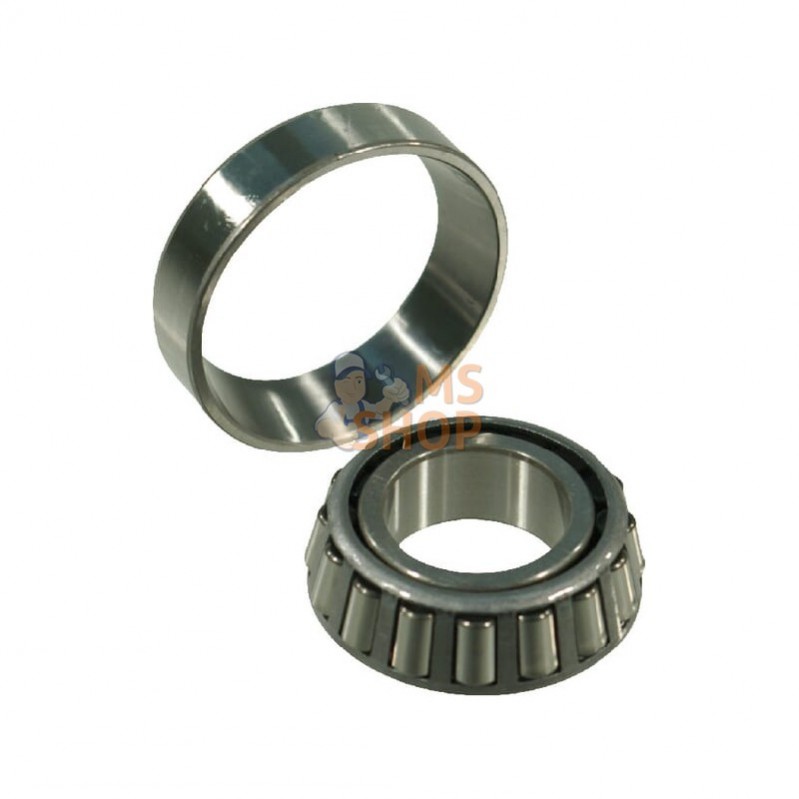 NWB02848; KRAMP; Tapered roller bearing; pièce detachée