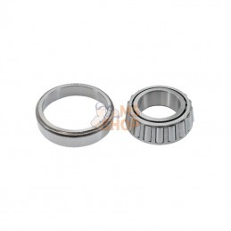 NWB02880; KRAMP; Tapered roller bearing; pièce detachée