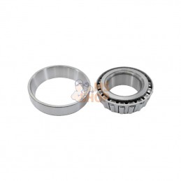 NWB02880; KRAMP; Tapered roller bearing; pièce detachée