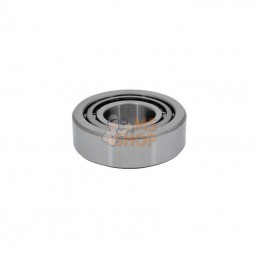 NWB02917; KRAMP; Tapered roller bearing; pièce detachée