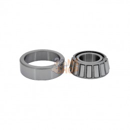 NWB02917; KRAMP; Tapered roller bearing; pièce detachée