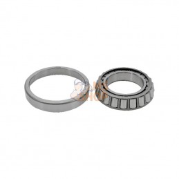 NWB02929; KRAMP; Tapered roller bearing; pièce detachée