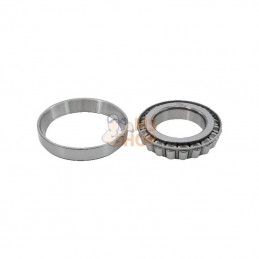 NWB02929; KRAMP; Tapered roller bearing; pièce detachée