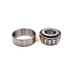 NWB02656; KRAMP; Roulement à rouleaux coniques; pièce detachée