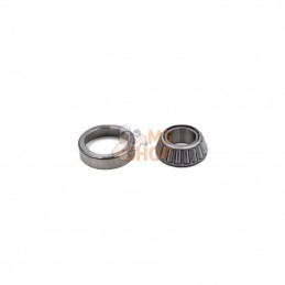 NWB02731; KRAMP; Tapered roller bearing; pièce detachée