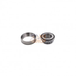 NWB02731; KRAMP; Tapered roller bearing; pièce detachée