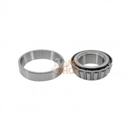 NWB02720; KRAMP; Roulement à rouleaux coniques; pièce detachée