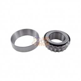 NWB01615; KRAMP; Bague intérieure palier coniq.; pièce detachée