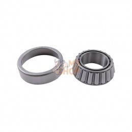 NWB01615; KRAMP; Bague intérieure palier coniq.; pièce detachée