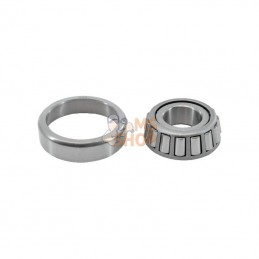 NWB02233; KRAMP; Roulement à rouleaux coniques; pièce detachée