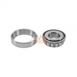 NWB02233; KRAMP; Roulement à rouleaux coniques; pièce detachée