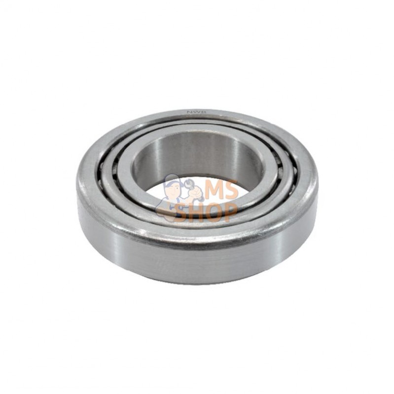 NWB02271; KRAMP; Tapered roller bearing; pièce detachée NWB02271; KRAMP; Tapered roller bearing; pièce detachée
