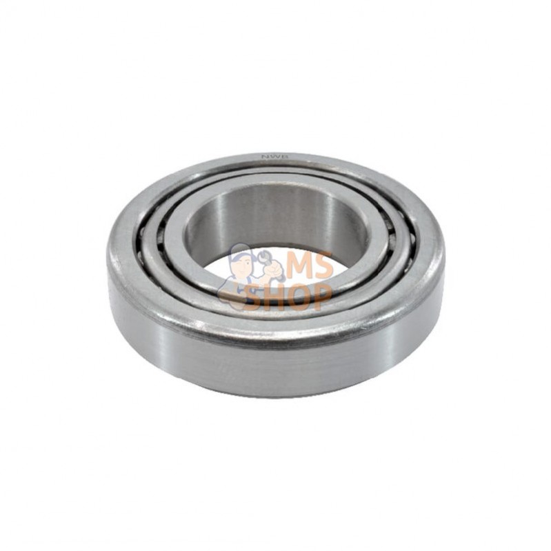 NWB02271; KRAMP; Tapered roller bearing; pièce detachée