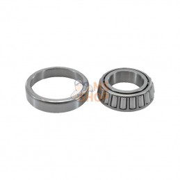 NWB02271; KRAMP; Tapered roller bearing; pièce detachée