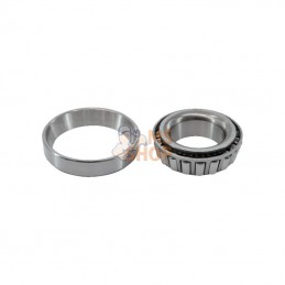 NWB02271; KRAMP; Tapered roller bearing; pièce detachée