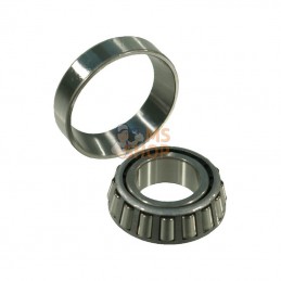 NWB02135; KRAMP; Tapered roller bearing; pièce detachée
