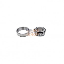 NWB02157; KRAMP; Roulement à rouleaux coniques; pièce detachée