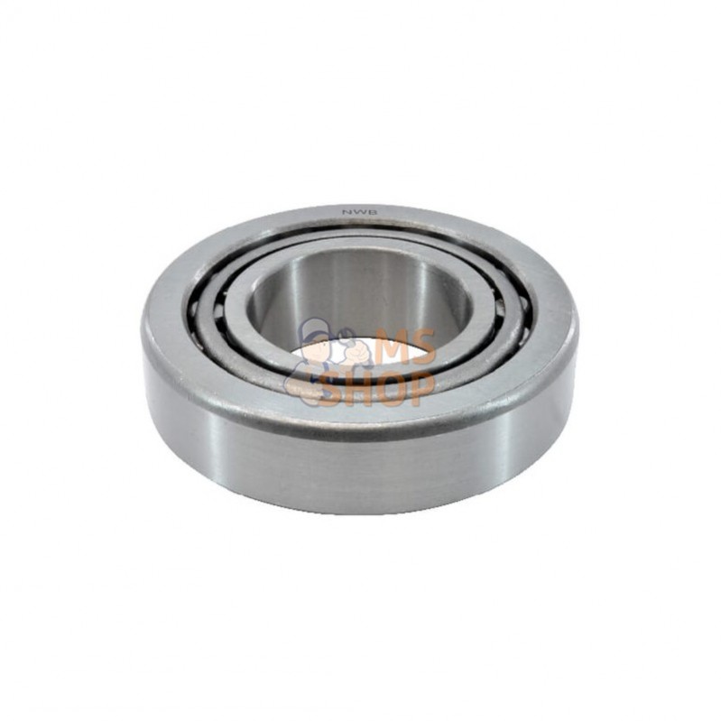 NWB02129; KRAMP; Tapered roller bearing; pièce detachée NWB02129; KRAMP; Tapered roller bearing; pièce detachée