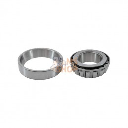 NWB02129; KRAMP; Tapered roller bearing; pièce detachée