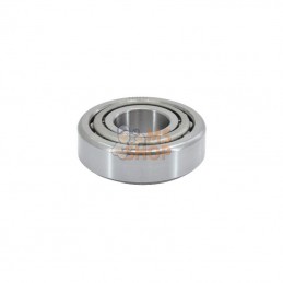 NWB02327; KRAMP; Tapered roller bearing; pièce detachée