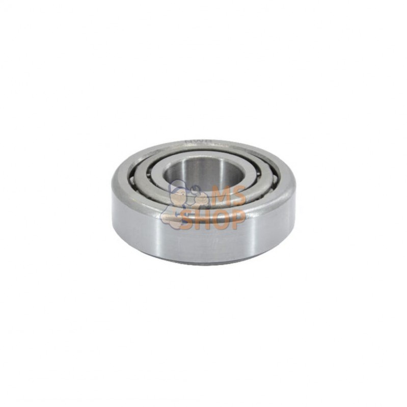 NWB02327; KRAMP; Tapered roller bearing; pièce detachée NWB02327; KRAMP; Tapered roller bearing; pièce detachée