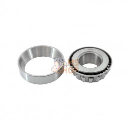 NWB02461; KRAMP; Roulement à rouleaux coniques; pièce detachée