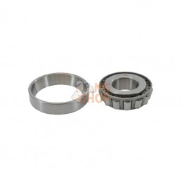 NWB02365; KRAMP; Roulement à rouleaux coniques; pièce detachée