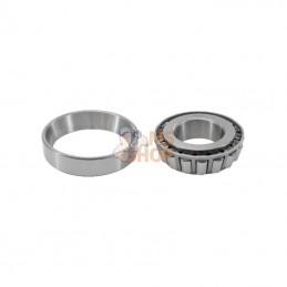 NWB02347; KRAMP; Roulement à rouleaux coniques; pièce detachée