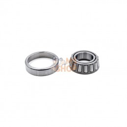 NWB02408; KRAMP; Tapered roller bearing; pièce detachée